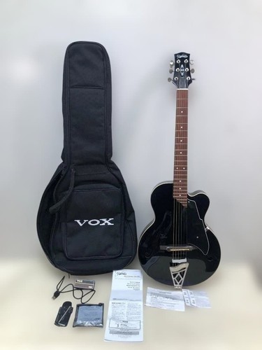 Vox giulietta vga - vox, vga-3ps