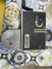 Setright Bus Ticket Machine