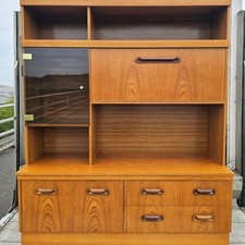 Immaculate Rossmore Highboard