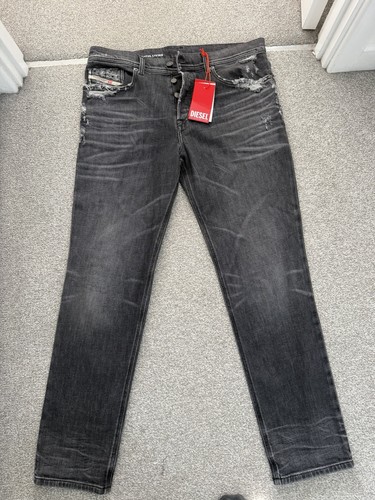 Diesel jeans regular straight - regular,