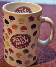 Jelly Bean Factory Mug