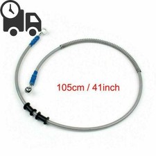 105cm/41" M10 Brake Oil Hose