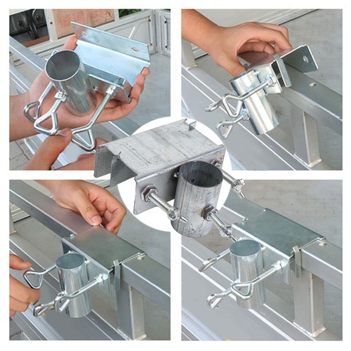 Sturdy umbrella stand - sturdy,