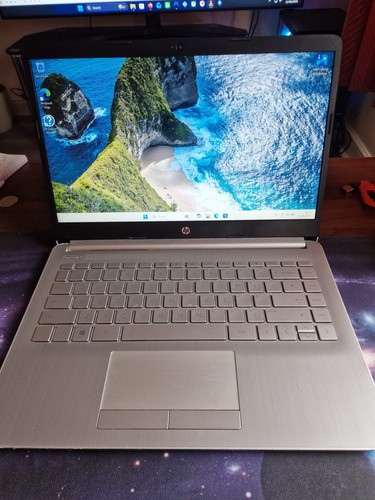 Laptop cf2504na 14 - hp,