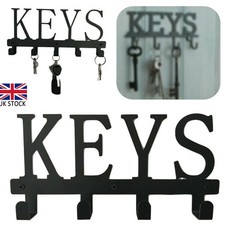 HOLDER Storage Hooks Wall