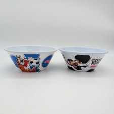 Kelloggs Collectable Cereal