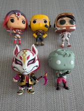 Funko Pop Games! Fortnite