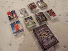 Topps Panini Large Football