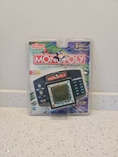 Monopoly Electronic Trading