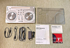 Pioneer DDJ-WEGO3-W White DJ
