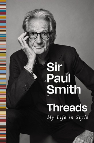 Threads life style by - my,