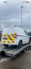 2023 FORD TRANSIT COURIER