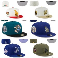 HOT MLB men era baseball cap