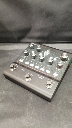 Kemper profiler player - profiler,
