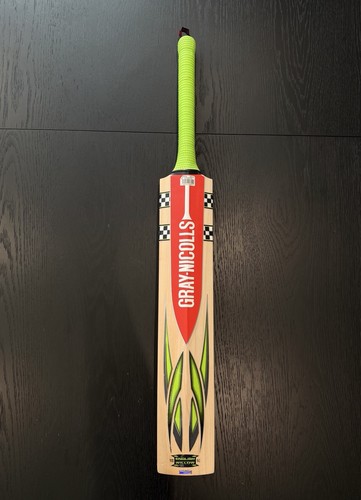 Gray nicolls fusion - gray-nicolls, pro