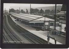 High Wycombe Station