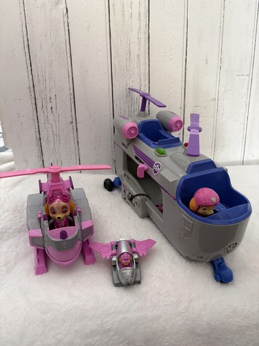 Paw patrol skye ultimate - patrol,