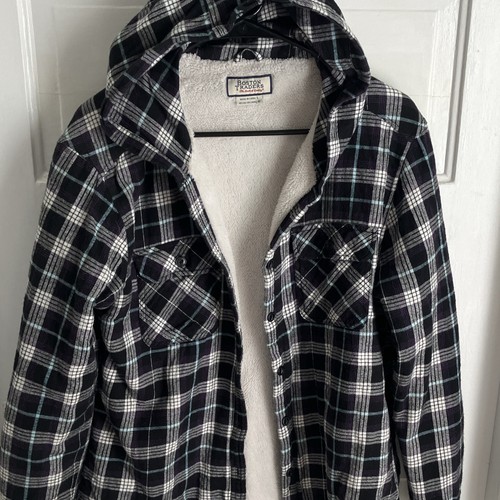 Women flannel fleece - women’s, lined