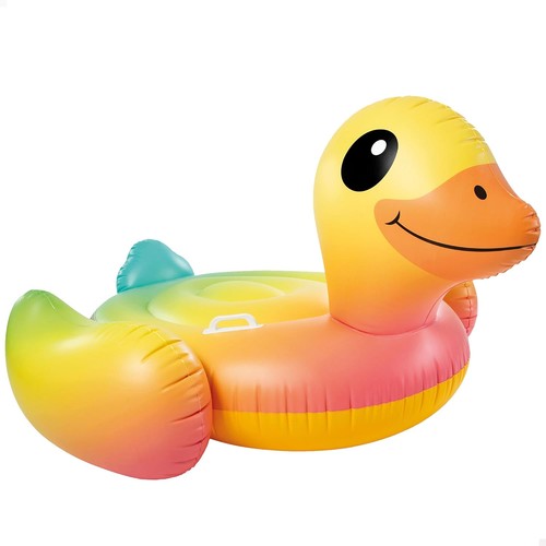 Intex inflatable duck - intex, –