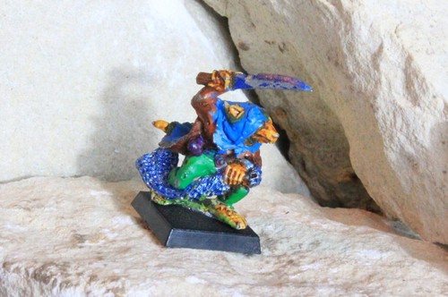 Warhammer skaven clan - warhammer, –