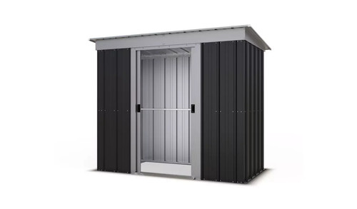 Yardmaster 10x4 castleton pent - yardmaster,
