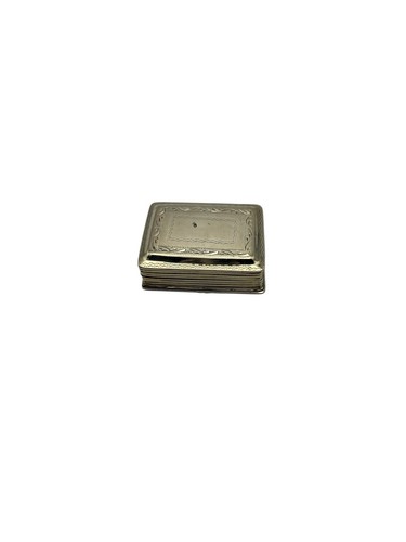 Antique georgian sterling - antique,