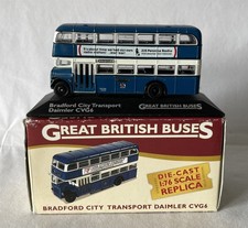 Boxed ATLAS MODELS GREAT