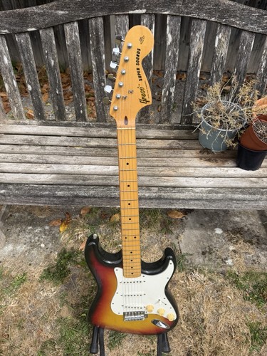 Greco 1979 super sounds - greco,