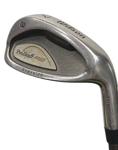 Wilson prostaff oversize 7 - wilson,