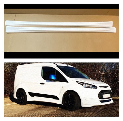 Ford transit connect 2014 2024 - transit,