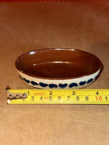 Torquay pottery small