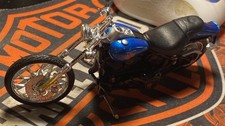 Maisto Harley Davidson