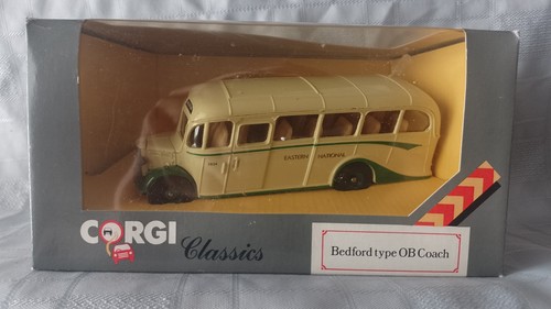 Corgi classics d949 - d949, /