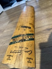 Colin Cowdrey Short Handle