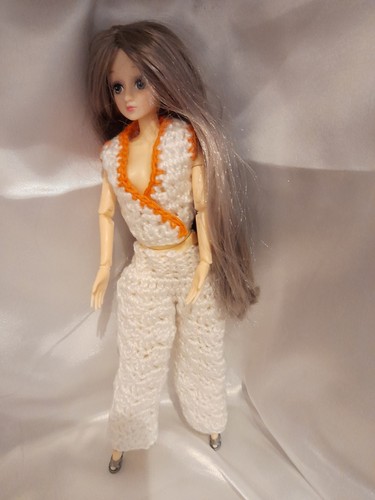 Crochet clothes fit - crochet,