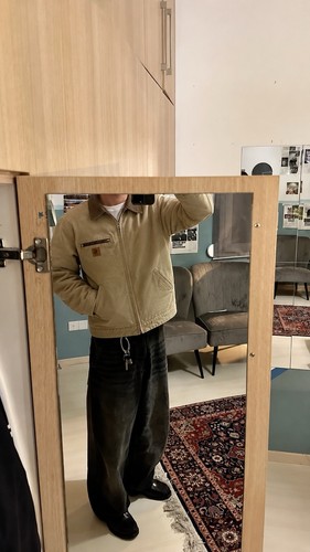 Carhartt wip detroit - wip,