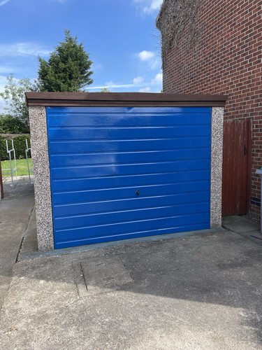 Compton concrete panel single - compton,