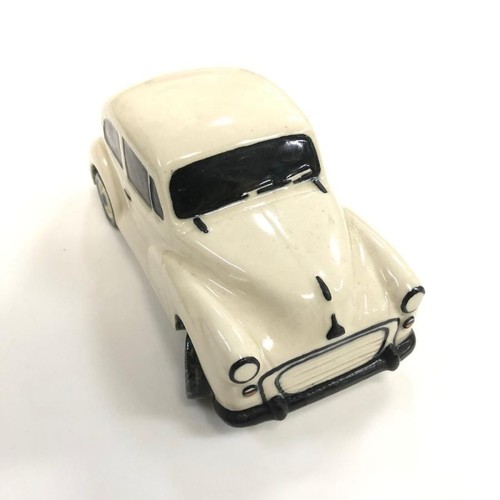 Actual item morris - actual,