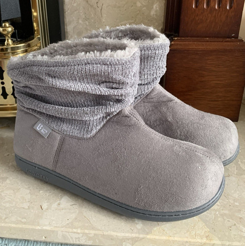 Longbay women grey lined - women’s,