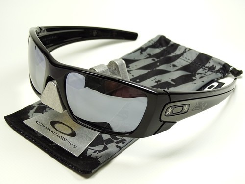 Oakley fuel cell - oakley,