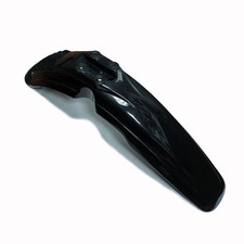 Yamaha DT50MX front mudguard black