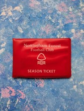 Nottingham Forest Football