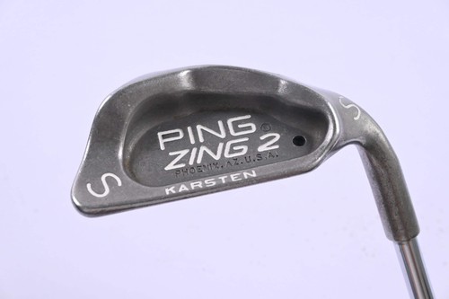 Ping zing sand - 2,