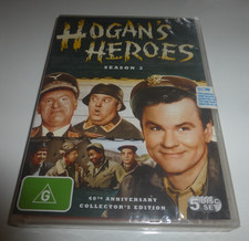 Hogan's Heroes - Season 2