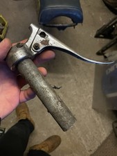 Vintage Moped Autocycle All In