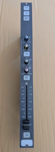Sonifex mixer channel s2 - mixer,