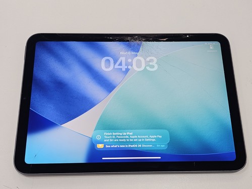 Ipad mini - ipad,