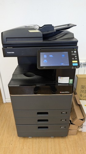 Toshiba estudio 4505ac - estudio,