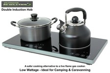 Outdoor Revolution Low Wattage