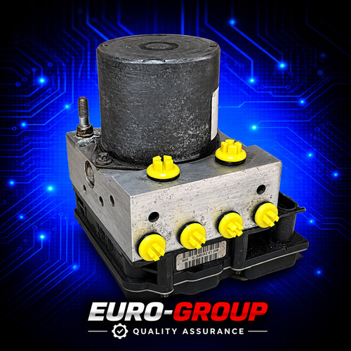 Bosch abs pump unit - pump,